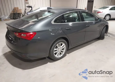 2018 Chevrolet Malibu Lt z USA, uszkodzony, nr VIN 1G1ZD5ST7JF188524